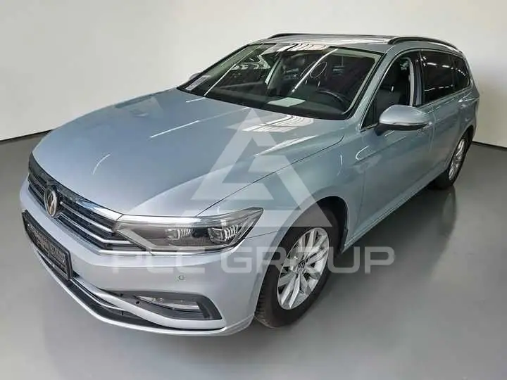 2023 Volkswagen Passat