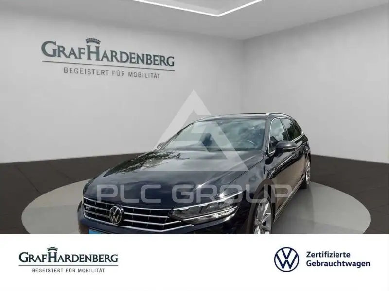 2023 Volkswagen Passat