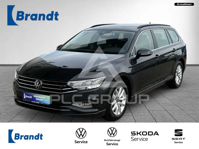 2023 Volkswagen Passat