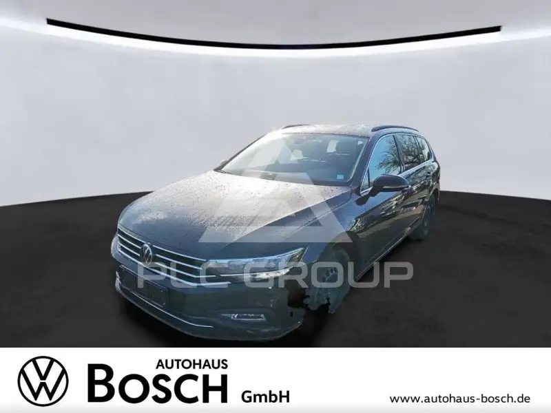 2023 Volkswagen Passat