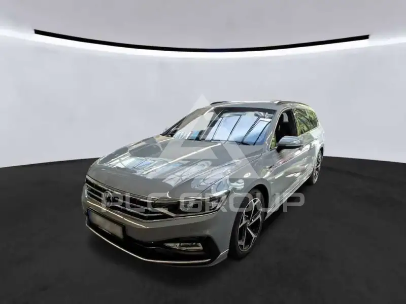 2023 Volkswagen Passat