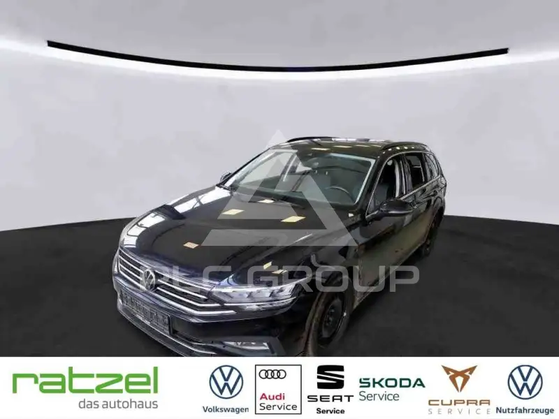 2023 Volkswagen Passat