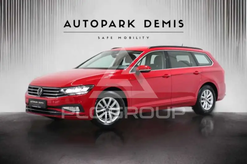 2023 Volkswagen Passat