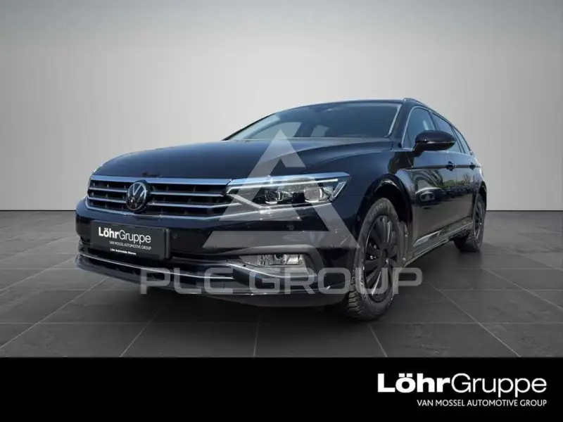 2023 Volkswagen Passat