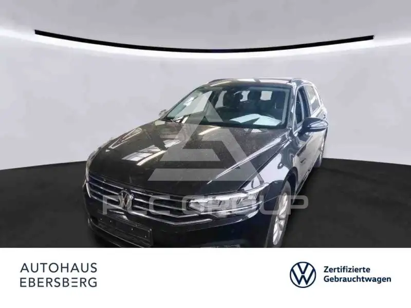 2023 Volkswagen Passat