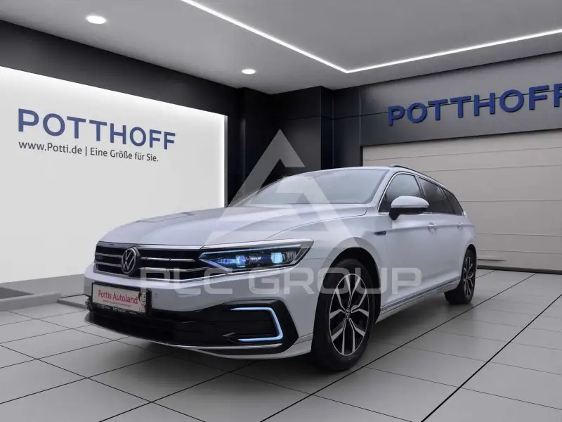 2023 Volkswagen Passat
