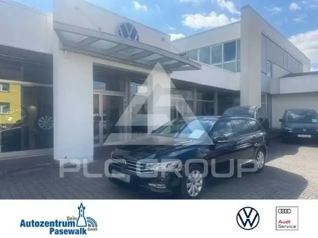 2023 Volkswagen Passat
