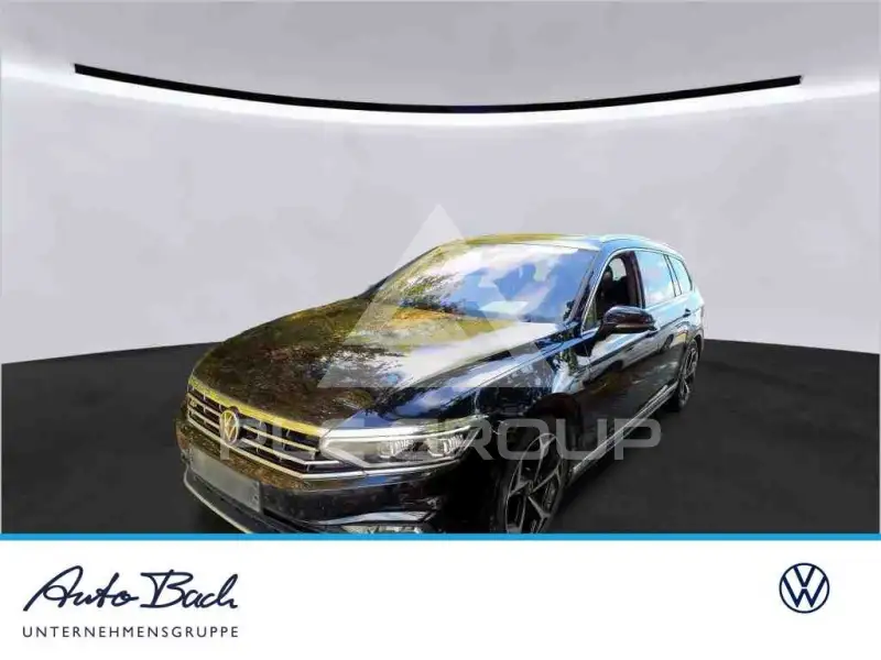 2023 Volkswagen Passat