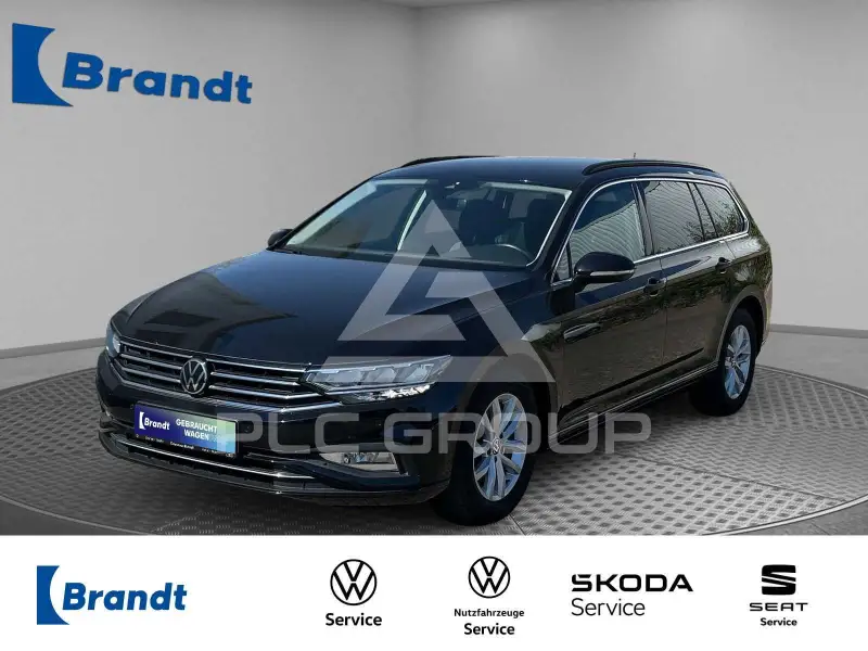 2023 Volkswagen Passat