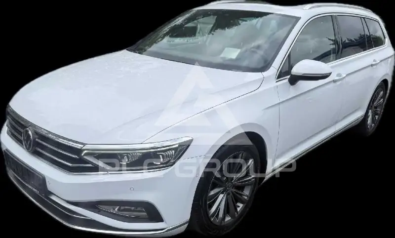 2023 Volkswagen Passat