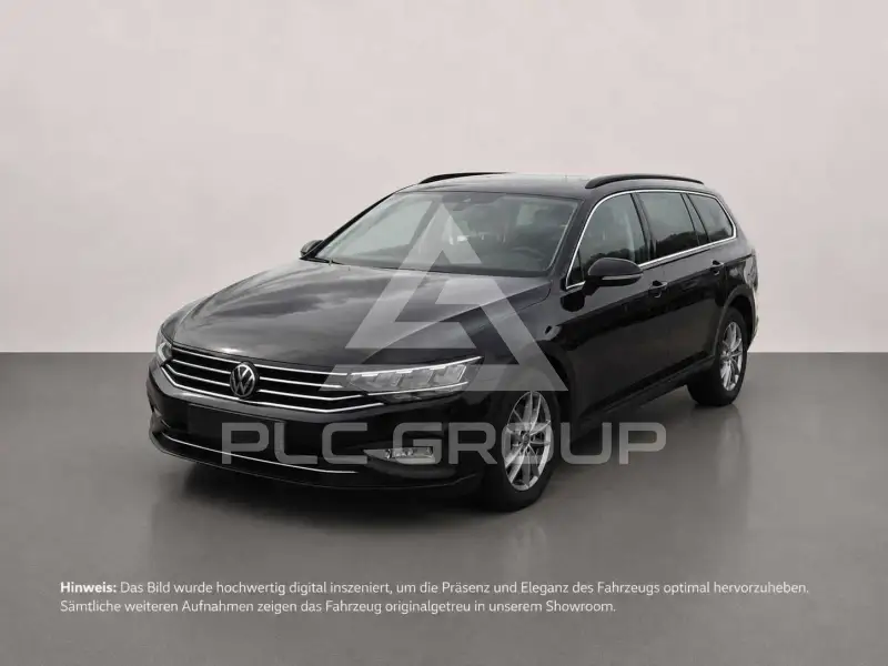 2023 Volkswagen Passat
