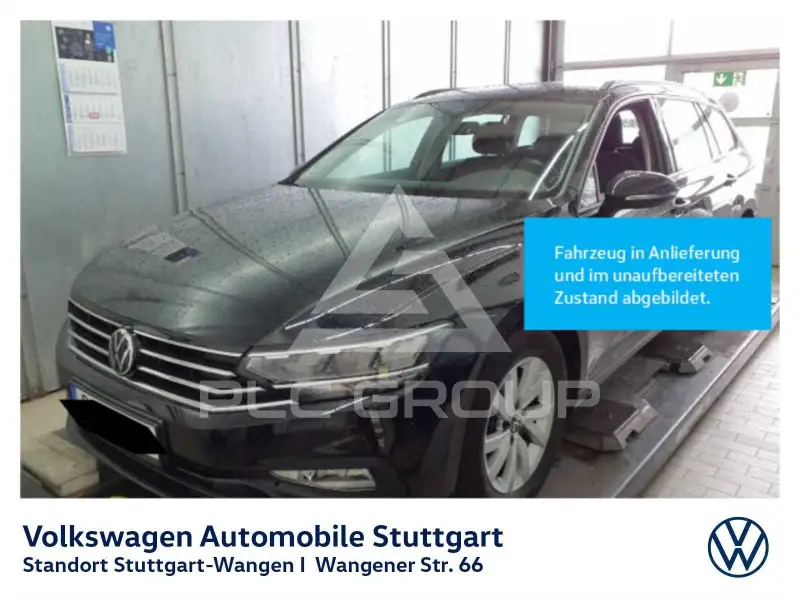 2023 Volkswagen Passat