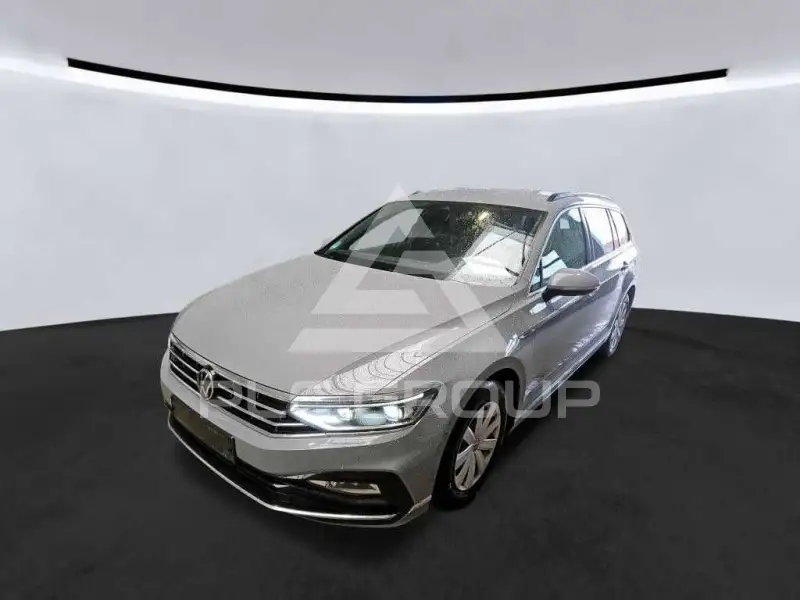 2023 Volkswagen Passat