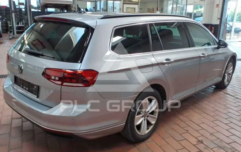 2023 Volkswagen Passat