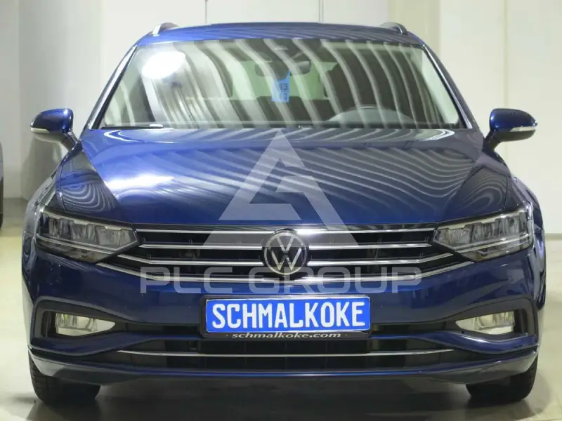 2023 Volkswagen Passat