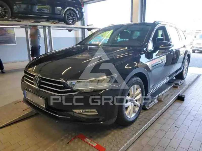 2023 Volkswagen Passat