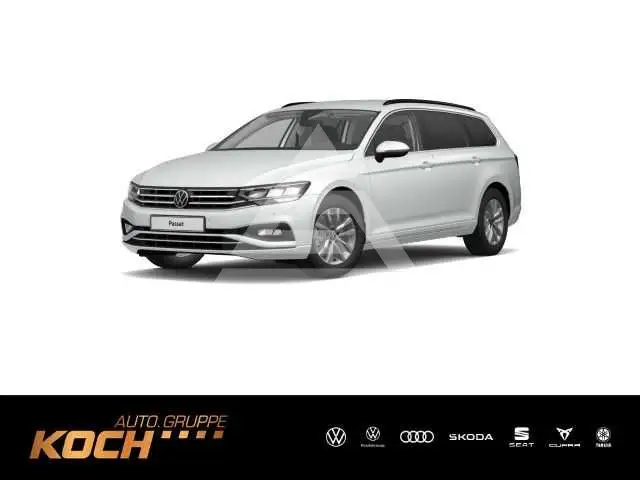 2023 Volkswagen Passat