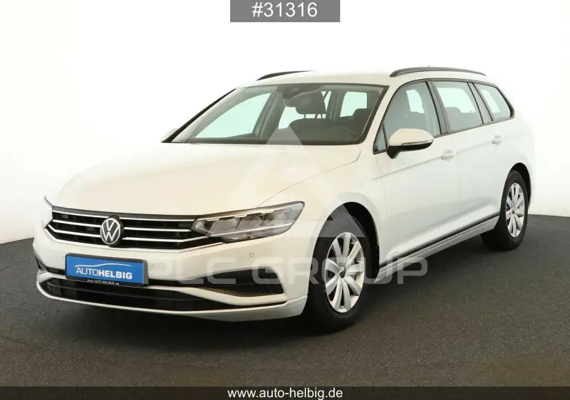 2023 Volkswagen Passat