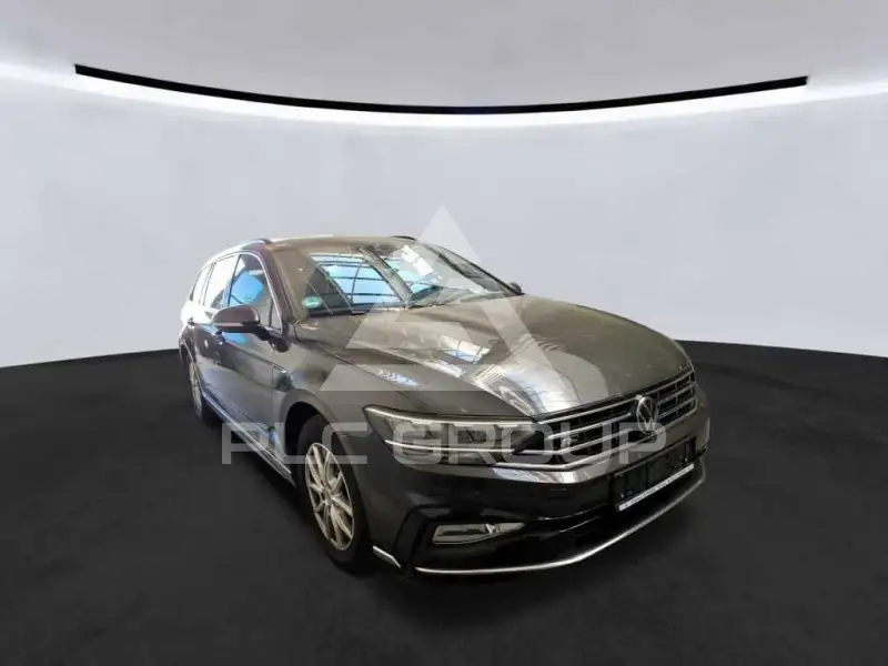 2023 Volkswagen Passat