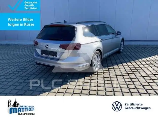 2023 Volkswagen Passat