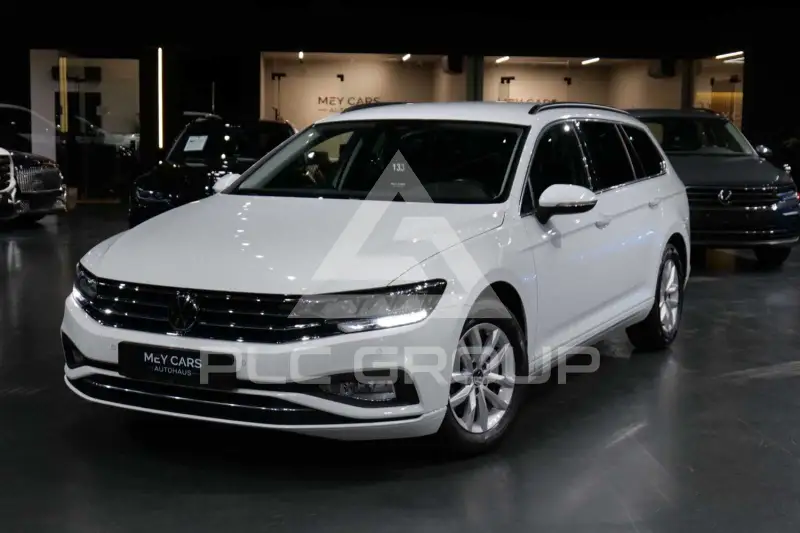 2023 Volkswagen Passat