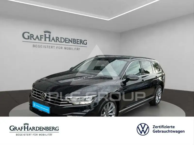 2023 Volkswagen Passat