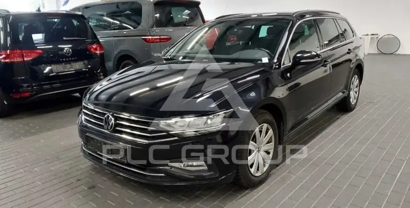 2023 Volkswagen Passat