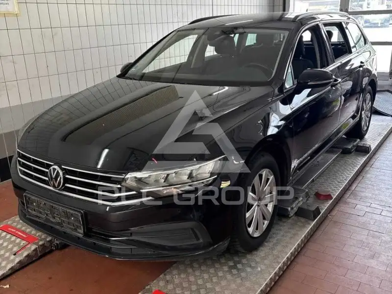 2023 Volkswagen Passat