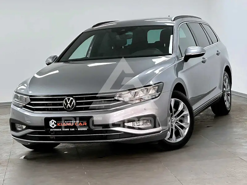 2023 Volkswagen Passat