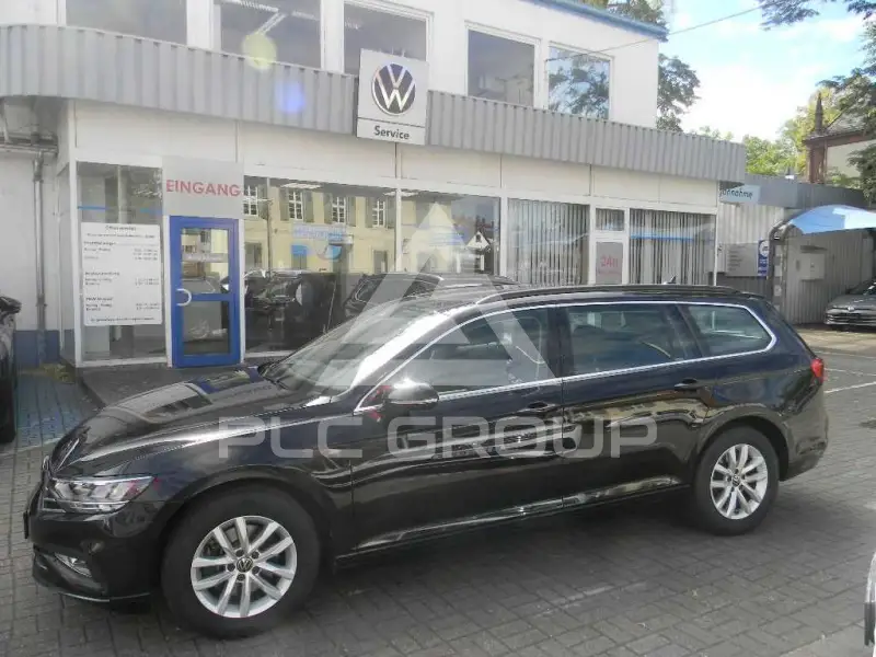 2023 Volkswagen Passat