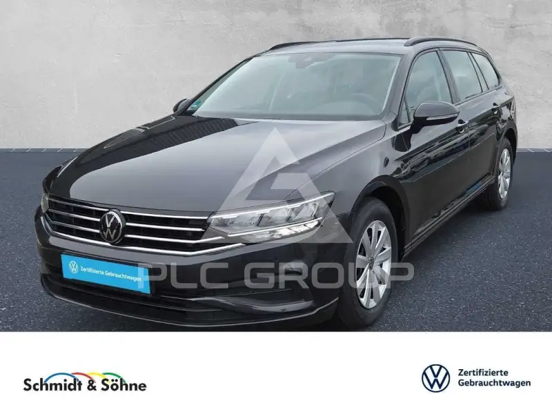 2023 Volkswagen Passat