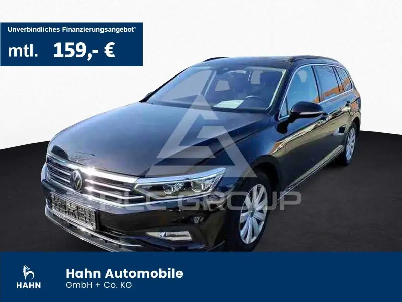 2023 Volkswagen Passat