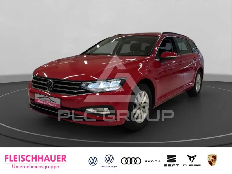 2023 Volkswagen Passat