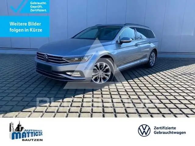 2023 Volkswagen Passat
