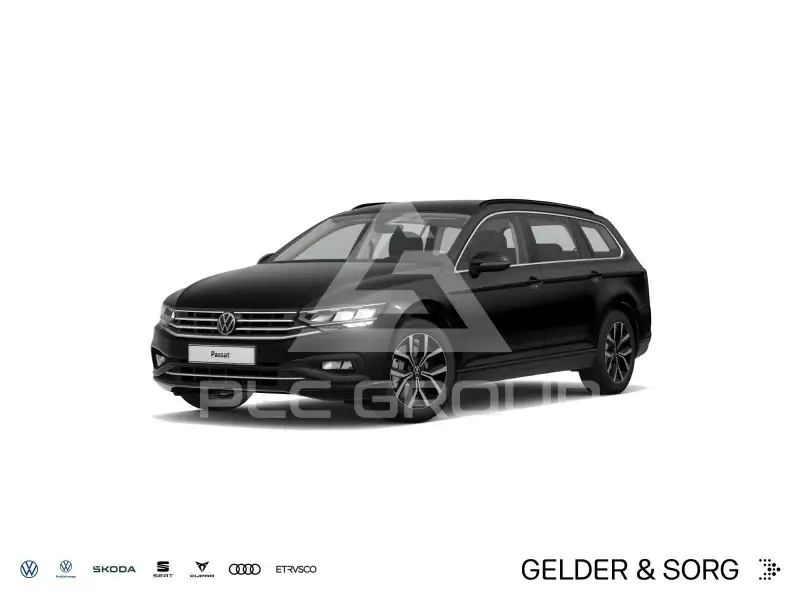 2023 Volkswagen Passat