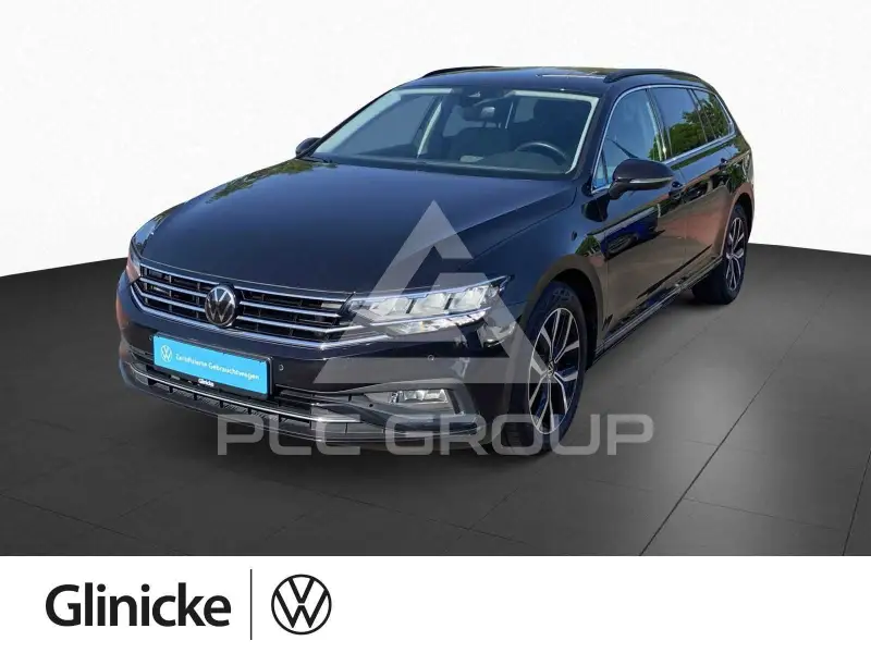 2023 Volkswagen Passat