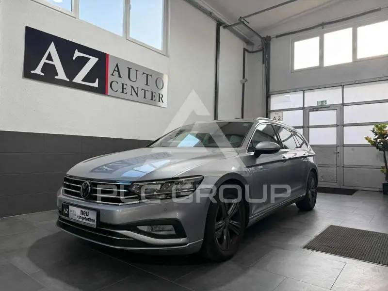 2023 Volkswagen Passat