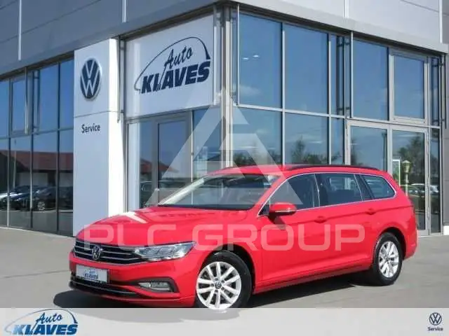 2023 Volkswagen Passat