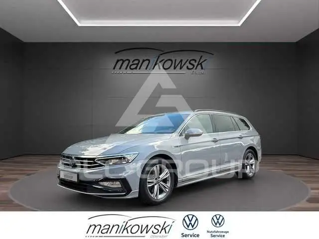 2023 Volkswagen Passat