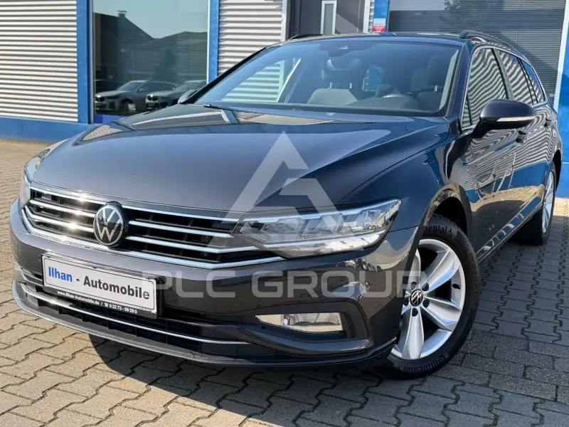 2023 Volkswagen Passat