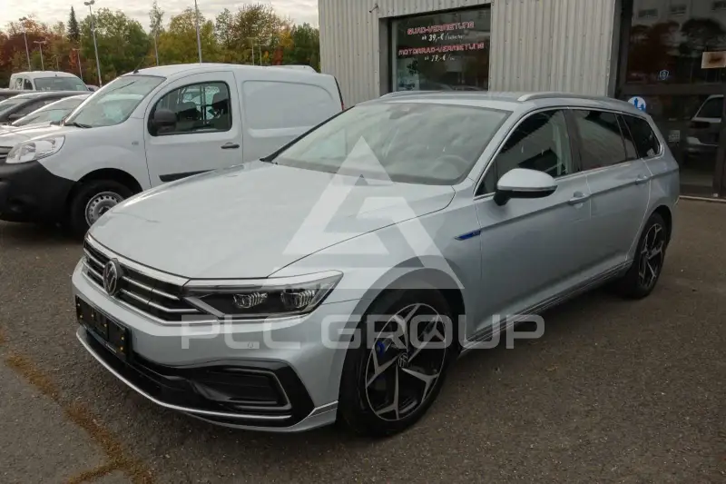 2023 Volkswagen Passat