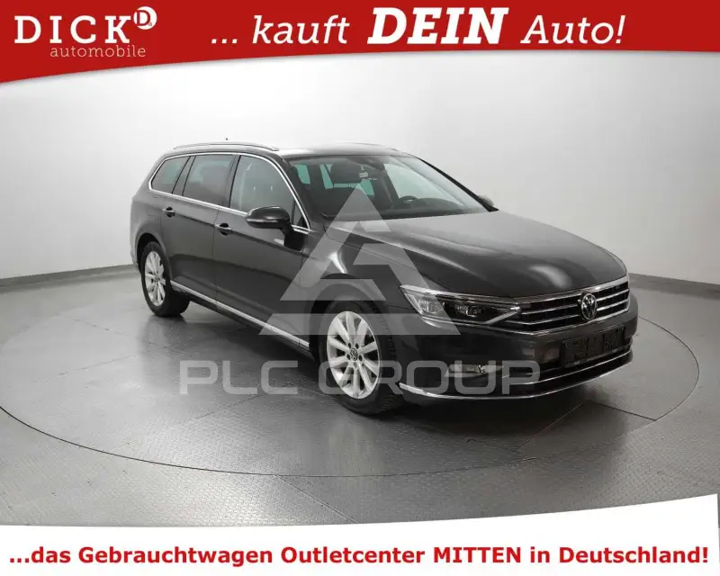 2023 Volkswagen Passat