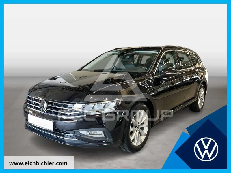 2023 Volkswagen Passat