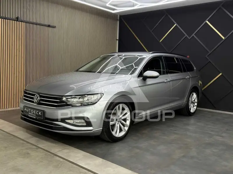 2023 Volkswagen Passat