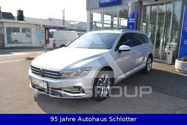 2023 Volkswagen Passat