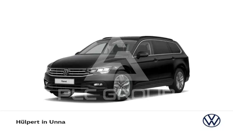 2023 Volkswagen Passat