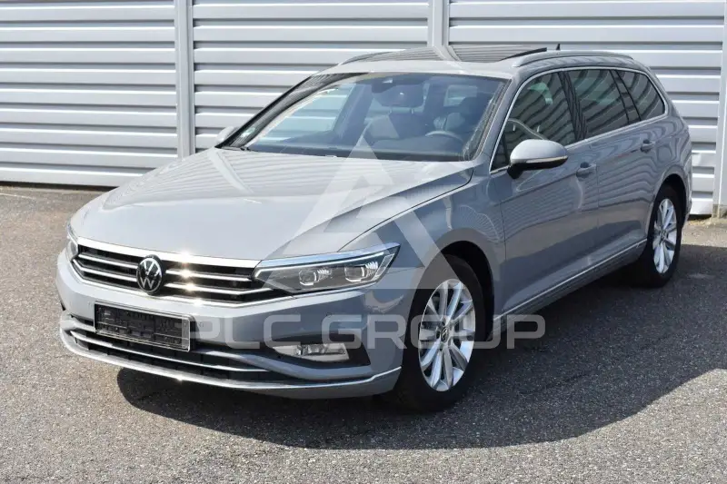 2023 Volkswagen Passat