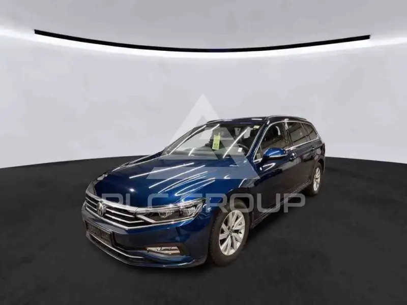 2023 Volkswagen Passat