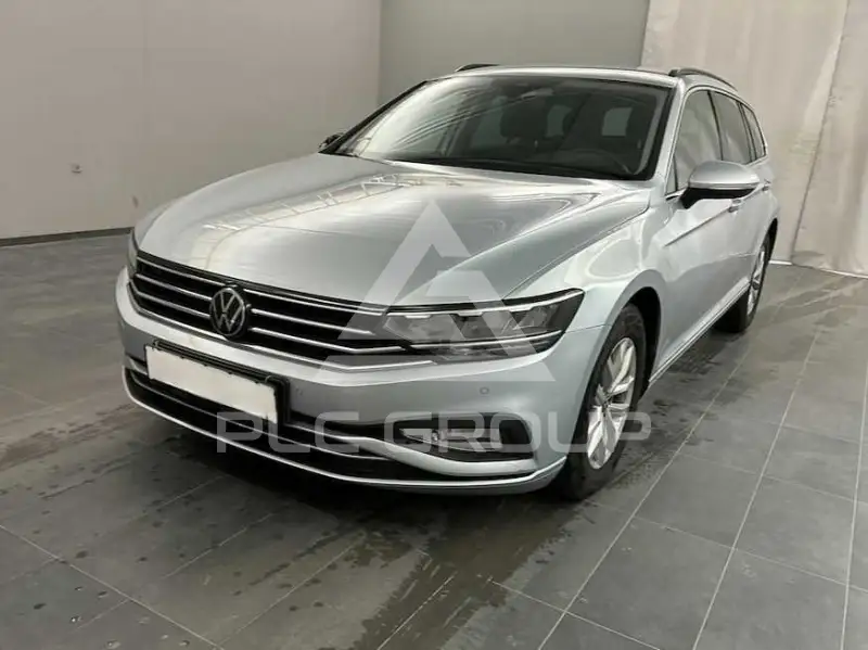 2023 Volkswagen Passat