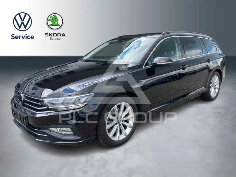 2023 Volkswagen Passat